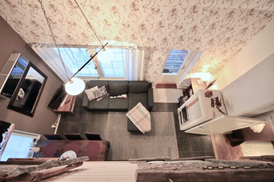 Levin Rölli - Apartment 4 Exterior foto